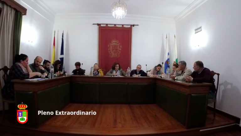 Buenavista pide consensuar los cambios en las líneas de TITSA