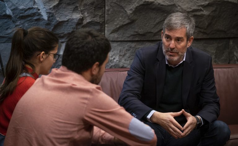«Hay que generar actividad económica para evitar el despoblamiento de las zonas rurales»