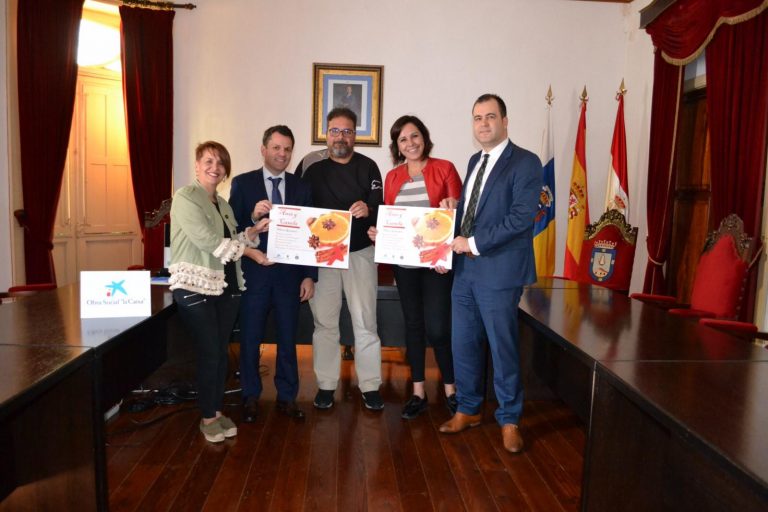El Ayuntamiento y la Obra Social LaCaixa promueven el proyecto ‘Anís y Canela’