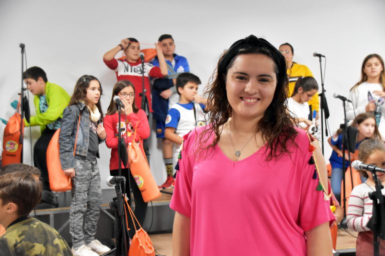 “Ferrusquentitos no va a concursar, va a participar, a disfrutar y a pasarlo bien”