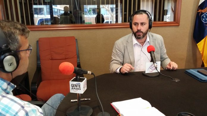 Foto: Gente Radio