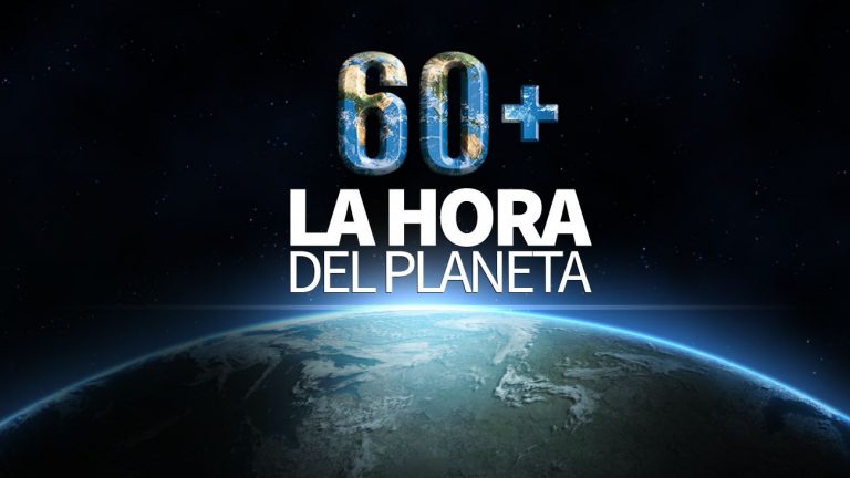 FICMEC celebra La Hora del Planeta este sábado 30