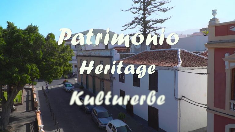 El Cardón y el Ayuntamiento de Buenavista presentan el programa de Rutas Históricas 2019