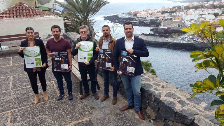 La 8KM Nocturna protagoniza el fin de semana deportivo