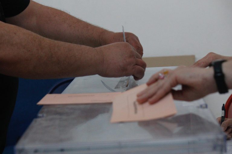 Los Silos es el municipio de Daute con más candidaturas municipales