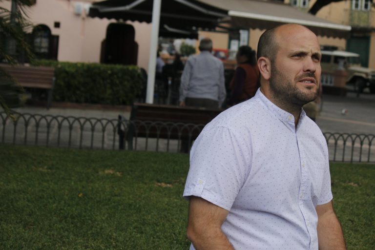 «Parece que se están matando cabras por gusto y no es cierto»