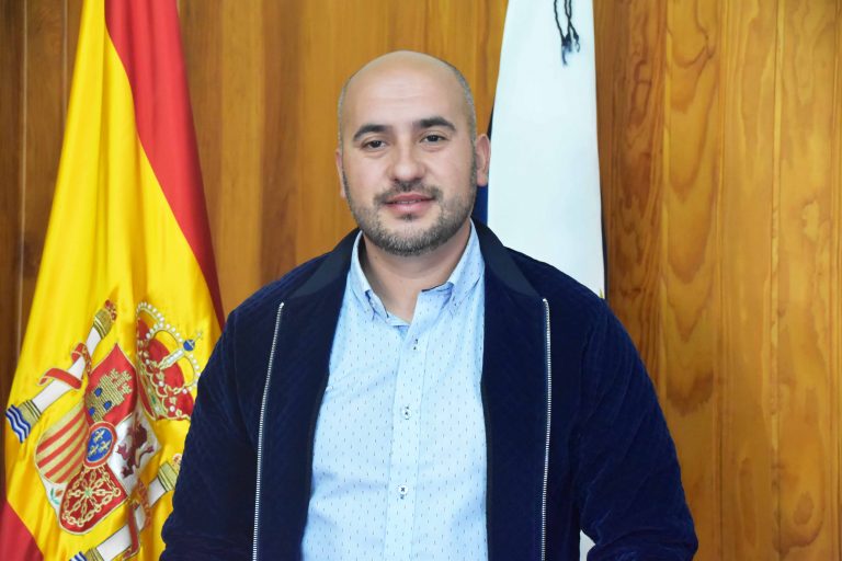 Román Martín: “Somos una alternativa a las viejas glorias que ya han gobernado”