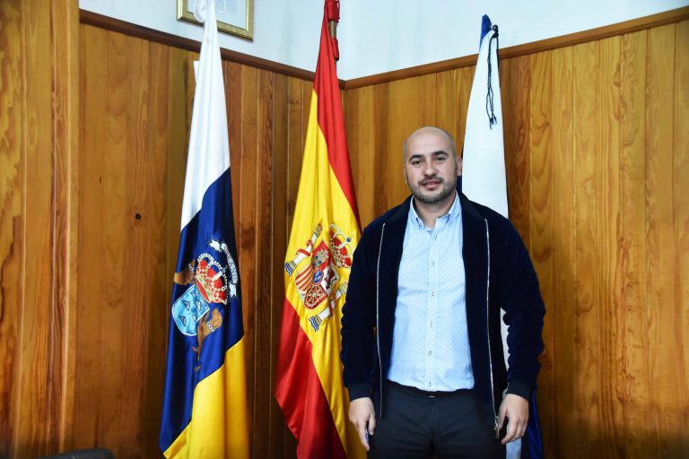 Román Martín repite resultado y obtiene la mayoría absoluta