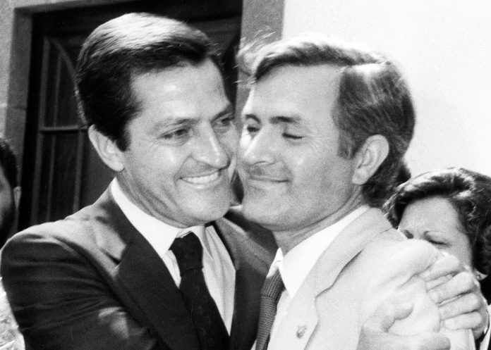 suarez lorenzo dorta