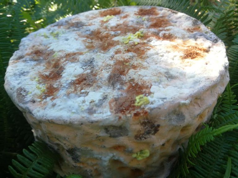 El queso ‘Inquieto’ de Naturteno, Gran Medalla de Oro de Canarias