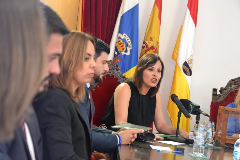 El PSOE pide al concejal de Cultura que explique el desalojo del Taller de Músicos
