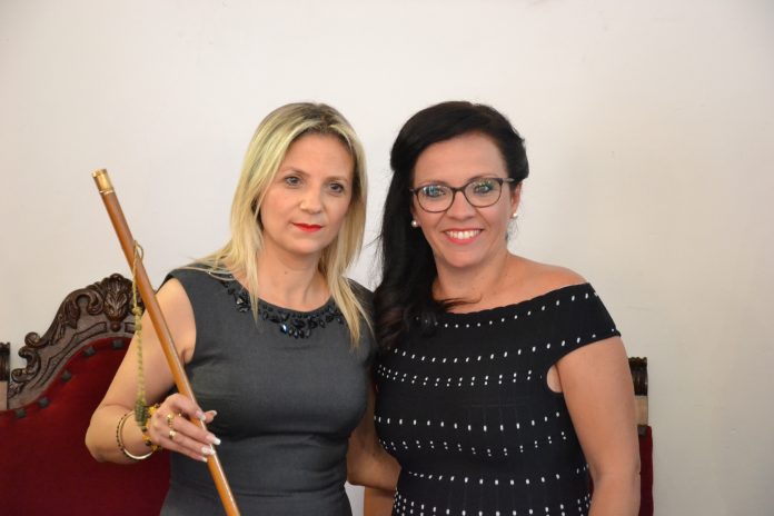 pleno constitucion ayuntamiento los silos 2019