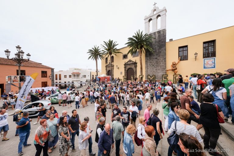 FICMEC, premio a la labor medioambiental Piedra de Los Cochinos 2022