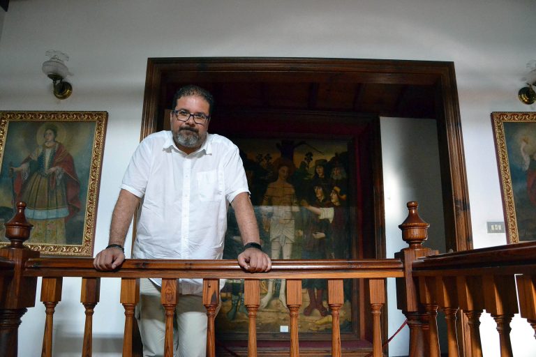 El Fiscal solicita 10 años de inhabilitación para el exalcalde de Los Silos por supuesta prevaricación