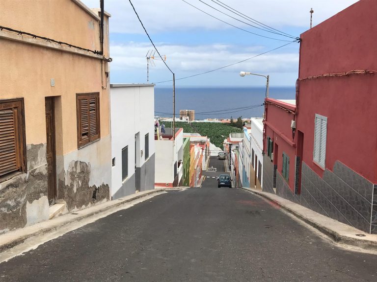 Encuentran muerto a un joven que robó en la Policía Local de Los Silos
