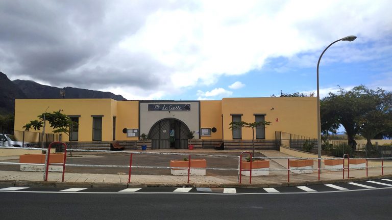 Buenavista pone en marcha un proyecto sobre resolución de conflictos en los colegios