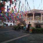Plaza de Los Remedios-resbaja