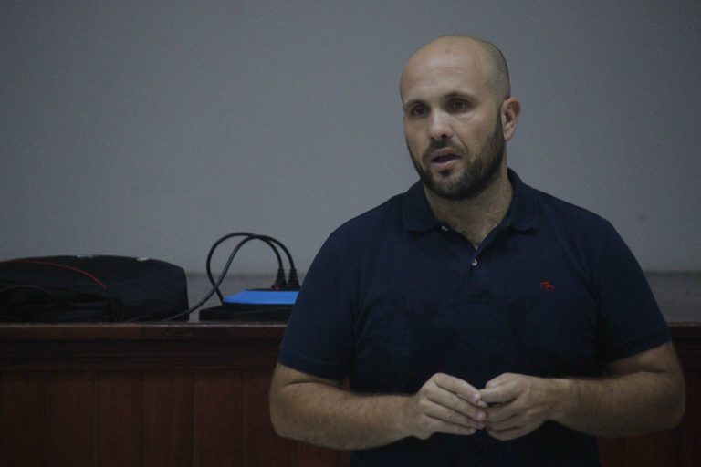 Sí se puede convoca a la ciudadanía para revisar el recorrido de su gobierno en asambleas