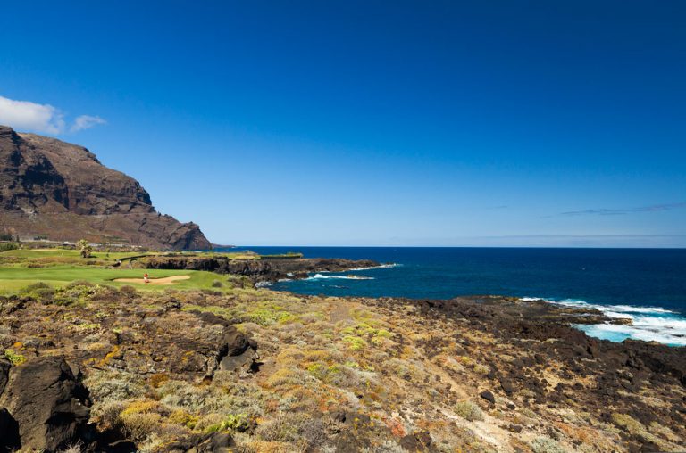 Abeque pide retirar el título de empresa sostenible a Buenavista Golf