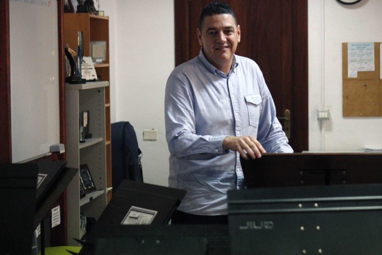 «La clave del éxito es la rectitud; ser mediocre no funciona»