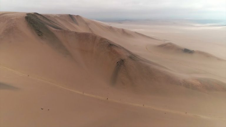 Basilio Bravo encara una nueva aventura en Perú
