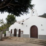 Ermita Las Portelas