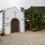 Ermita de Las Lagunetas