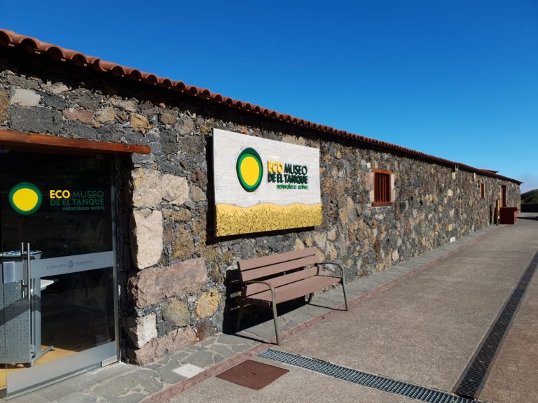 El Cabildo garantiza los servicios del Ecomuseo al menos hasta 2026
