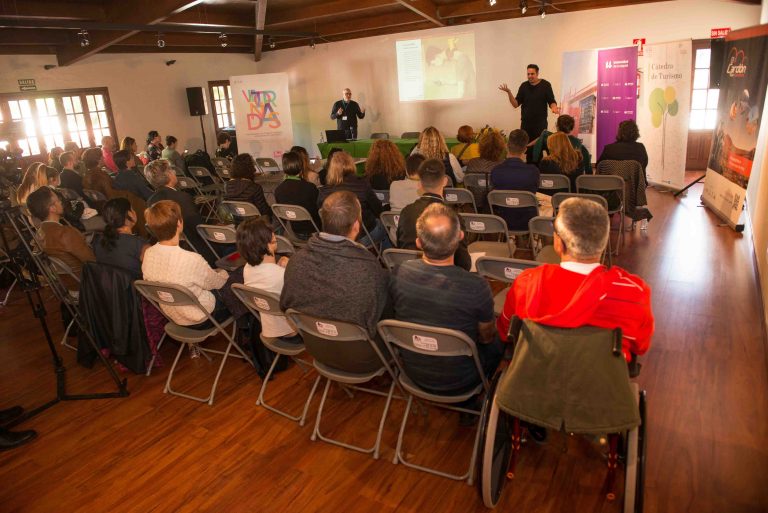 Abierta la inscripción para las IX Jornadas de Patrimonio Cultural y Turismo