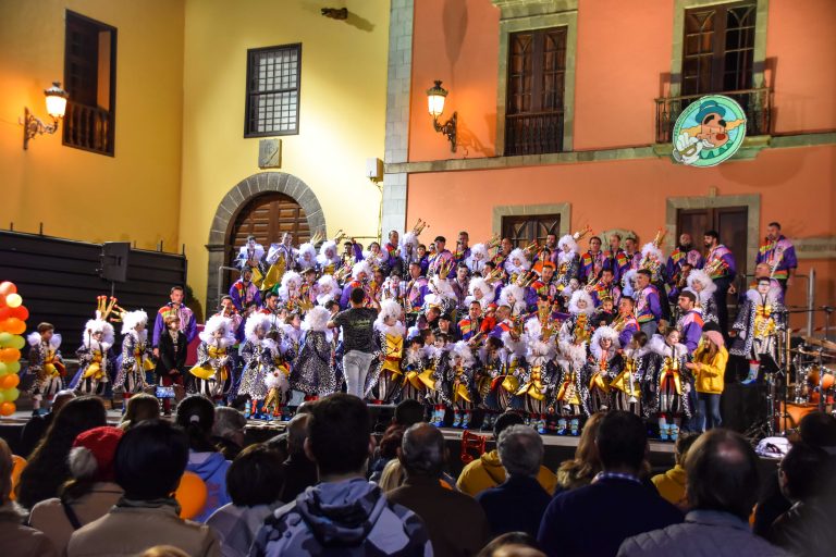 Ferrusquentos y Ferrusquentitos desvelan su fantasía 2020