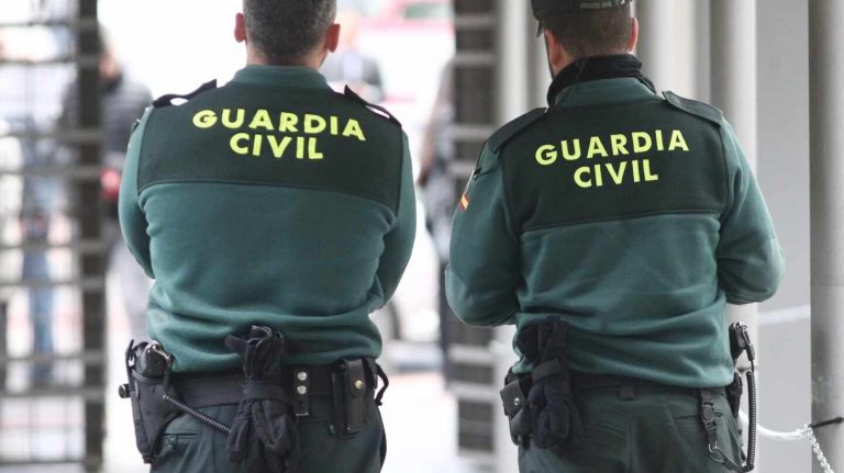 Detienen a un varón de Buenavista por 107 gramos de heroína