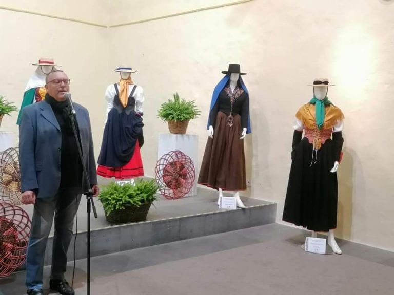 El Centro Multifuncional de La Caleta llevará el nombre de Gabino Ramos