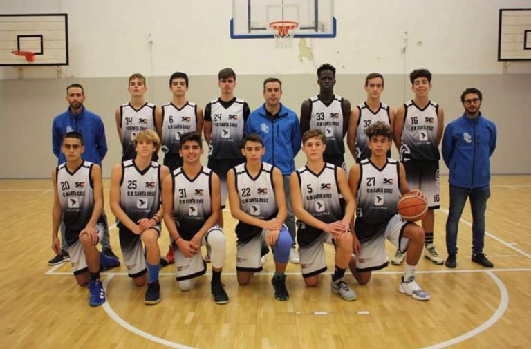 El mejor baloncesto llegará a la Villa y Puerto con la EYBL 