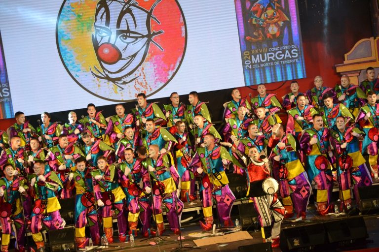 Tiralenguas pone rumbo hacia Santa Cruz 2021