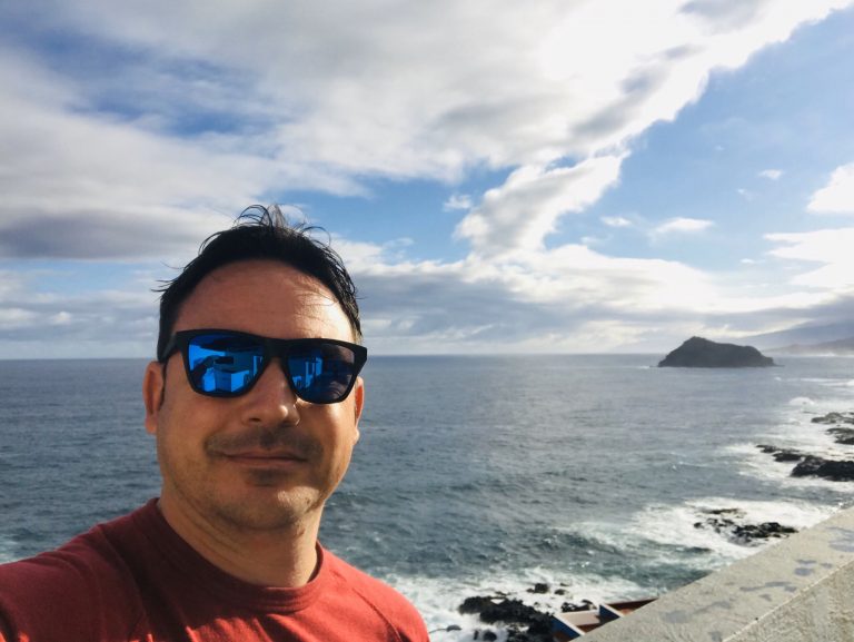 Roberto Mickel: «Estoy seguro de que saldremos de esta como China»