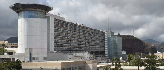 Hospital Universitario de Canarias (HUC)
