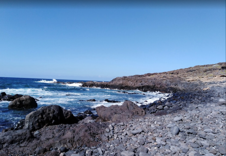 Sancionan a un pescador furtivo por obviar el estado de alarma en Buenavista