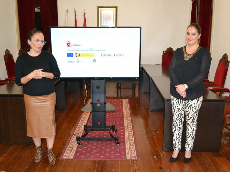Los Silos promueve su comercio local a través de material audiovisual