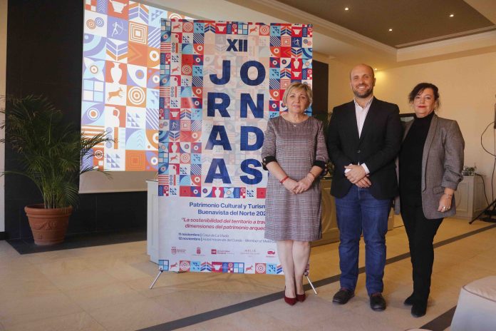 xiijornadaspatrimonioculturalturismo_buenavistadelnorte