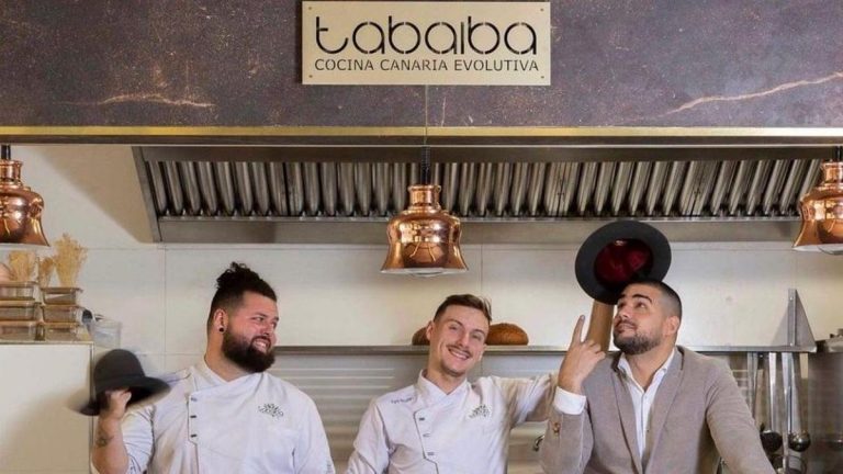 Aser Martín opta a pastelero y cocinero revelación en Madrid Fusión