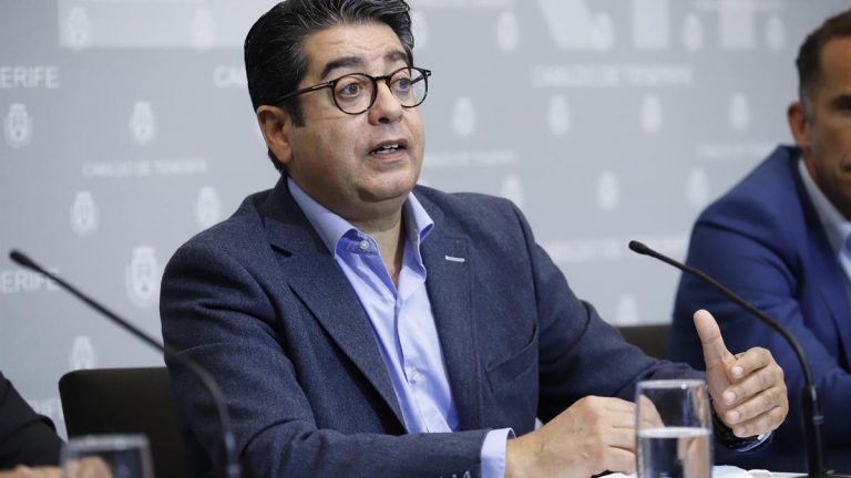 Pedro Martín: «He intentado aproximar posturas para la candidatura pero no ha sido posible»