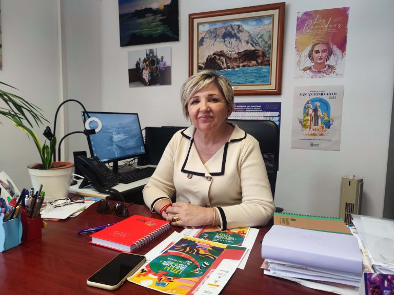 El ‘Abril Cultural’ propone una treintena de actividades en Buenavista del Norte
