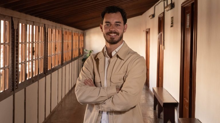 El buenavistero Hugo Cejas Pérez, candidato de la lista de Sí se puede al Parlamento de Canarias