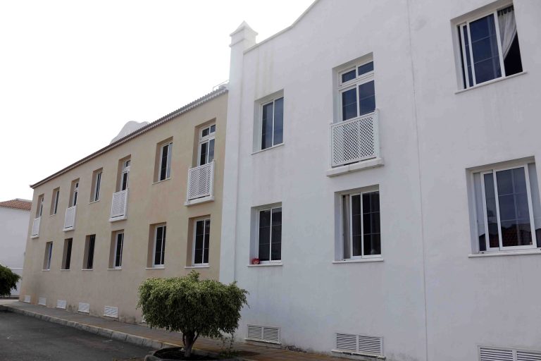 Los vecinos de Roycasa no serán desahuciados de sus viviendas
