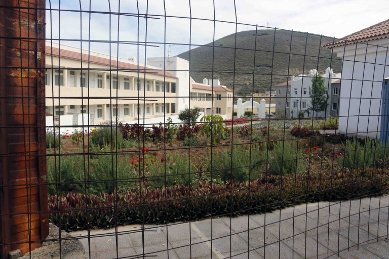 Los vecinos de Roycasa se manifiestan este miércoles 10 para evitar el desahucio