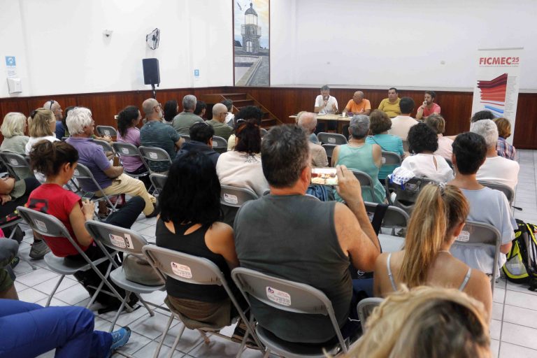 ’Pasa sin huella’ concluye que la presión turística en Masca recae ahora sobre el caserío