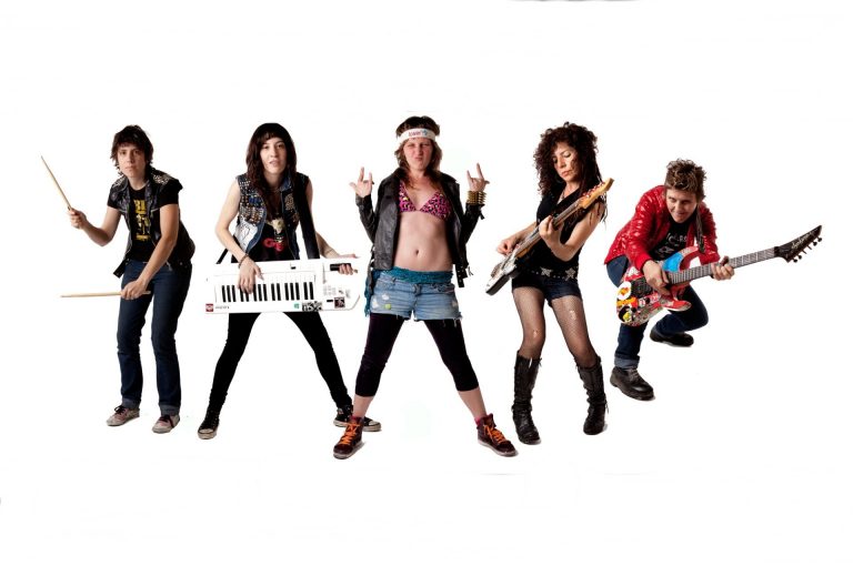 Kumbia Queers, La Señora Tomasa y Tabaiba suben el volumen de la séptima edición de Buenavista Diversa